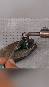 22K views · 132 reactions | How To Make DC Electric Tester At Home | Simple and Useful | Electric tester | Homemade Creative | Facebook