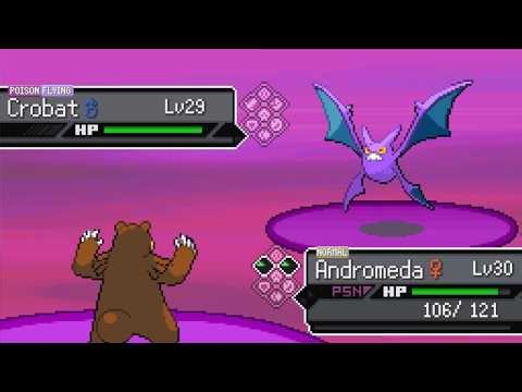 Pokemon Reborn Yang [v2.7 Normal Mode] - Episode 3