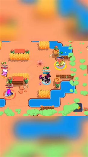 Mastering Mortis Gameplay in Brawl Stars