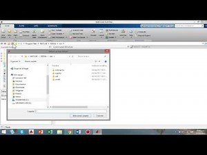 Graficar Serie de fourier matlab