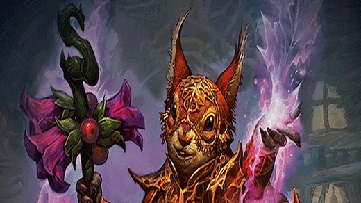 All MTG Bloomburrow Commander decks—All Precon decklists