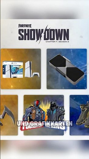 Fortnite is now giving away real prizes! 😱