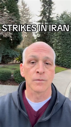 President Trump has launched a war of choice against Iran. | Rep. Adam Smith