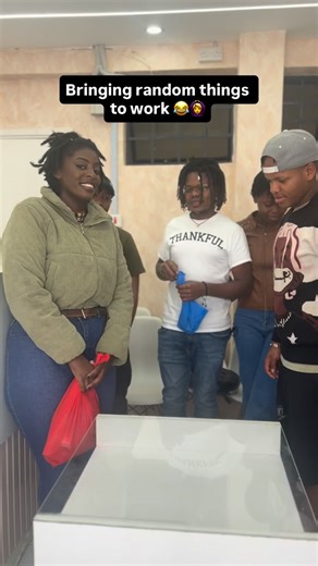 Bringing Random things to work 🤣🤣 | Aster Atelier