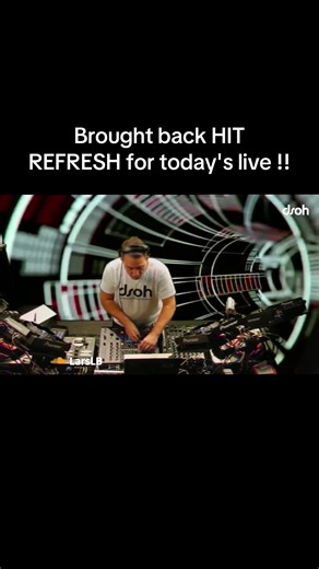 This is from one of my Hit Refresh sets .. Do you remember Hit Refresh?