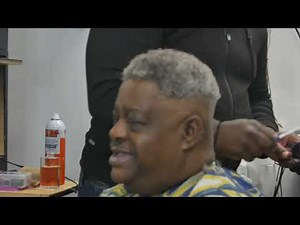 Box Bald Fade: Clean Edges Guaranteed