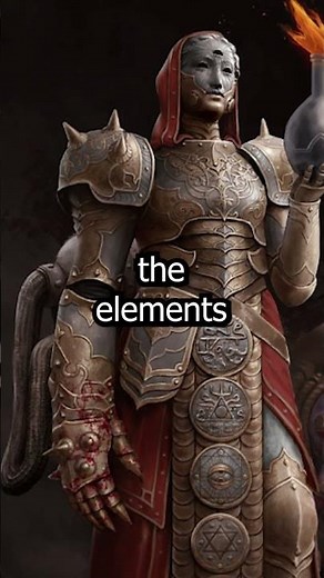 These Alchemists Create LIFE In TRENCH CRUSADE - Jabirean Alchemists EXPLAINED - The House Of Wisdom