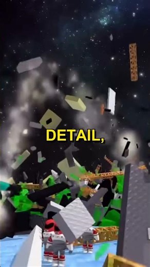 I BUILT A WALKING CITY IN ROBLOX?! (IMPOSSIBLE)