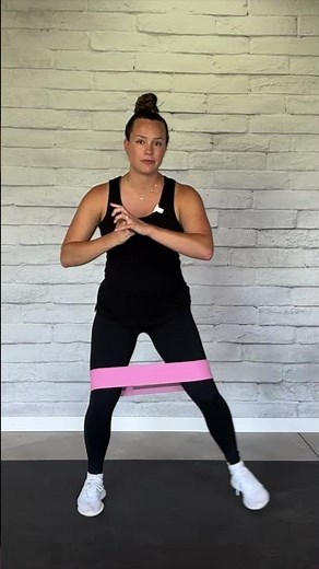 Mid-Body Burn Workout Promo
