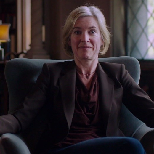 The Nobel Prize in chemistry was awarded to scientists, Emmanuelle Charpentier and Jennifer Doudna for the revolution known as CRISPR. They're both featured in the documentary Human Nature, now on Netflix | Netflix