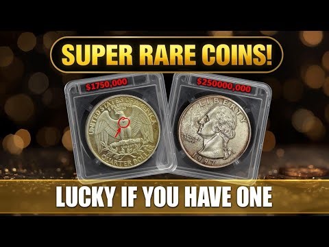 This Ordinary 1997-D Quarter Is Quietly Making Americans Rich Rare Errors Exposed