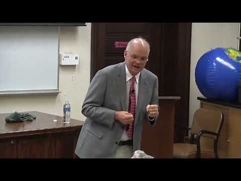 Meaning in Life & the Illusion of Free Will (Derk Pereboom)