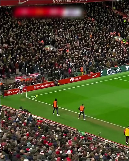 Liverpool's Lethal Counter-Attack: Masterclass in Soccer