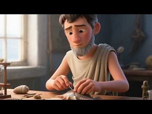 The Man Who Knew Everything: The Life of Aristotle (Full Documentary 2026)