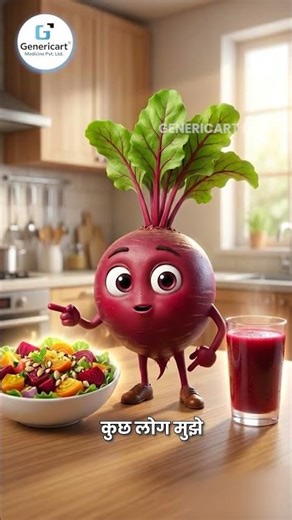 Does Beetroot Increase Blood Pressure? | Hemoglobin Boosting Superfood Explained