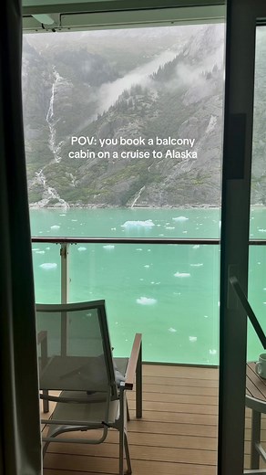 Experience the Beauty of Alaska on a Celebrity Cruise Vacation