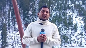 "The Bold Voice" Reporter, abused and threatened by a Government Employee. #watch | The Bold Voice