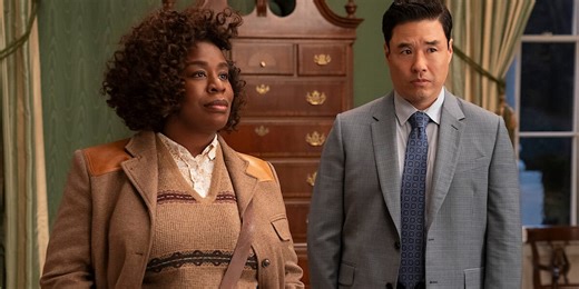 You'll Be Hooked After One Episode of These Must-See Detective Dramas