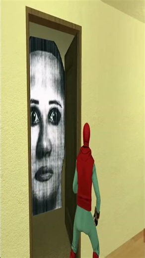 Part-257#Gmod #Nextbot #Meme