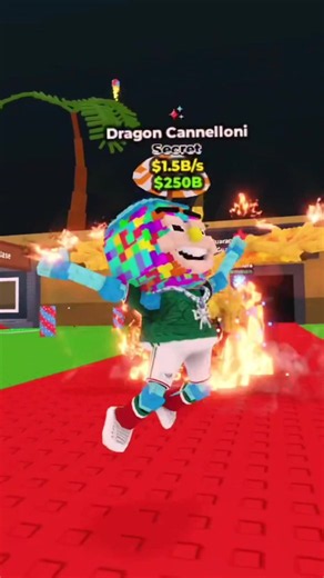 ESTA MUTACIÓN DEJARÁ DE SER EXCLUSIVA! 🎆 #stealabrainrot #roblox #robaunbrainrot