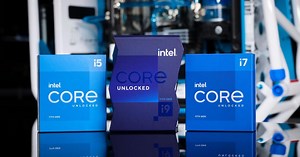 Intel's new 11th-generation Rocket Lake-S CPUs have up to 8 cores and 5.3GHz clock speeds