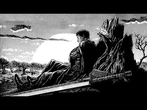 Berserk (1997): Ambient Soundtrack MIX