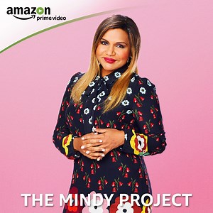 106K views · 14 shares | Find your happy place with The Mindy Project...