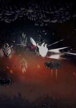Hornet's New Moves! Hollow Knight Silksong Gameplay #hollowknightsilksong #games #gaming #gameplay