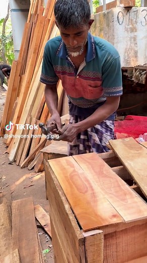 Building a Wooden Coop for Pigeons: Step-by-Step Guide