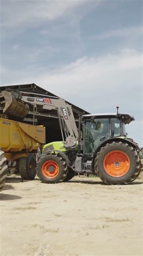 AXOS Série 3 et économies ! 🤝