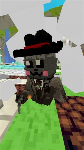 new smoke emote in#animalblocks #minecraft #gorillatag #gaming #beastcraft #roblox