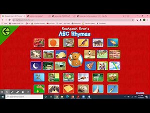 Class Meeting:11/9/20 Starfall Music/Calendar/ABC Rhymes&N2Y Alex Trebek1940-2020/Exploring Titanic