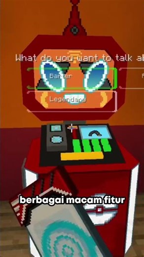 The Coolest Pokemon Addon In MCPE That You Must Try!!!