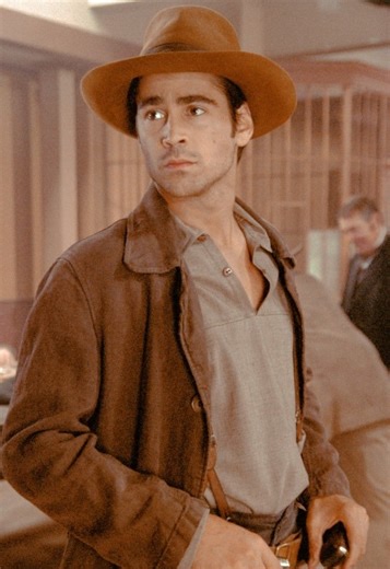 American Outlaws (2001) | Cinematheque | ČSFD.cz