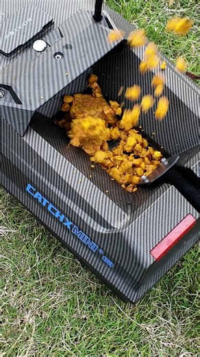 CatchX Mini GPS Bait Boat Use Tips for Accurate Fishing