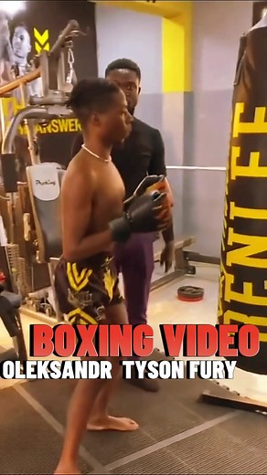 El boxeador más chistoso: Risas y memes divertidos