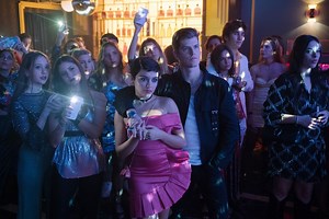 'Élite' (temporada 4): las mejores canciones de los nuevos capítulos