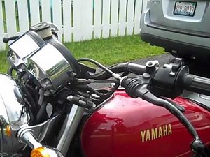 XRRRX - 1978 Yamaha SR500