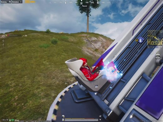 Mastering Precise Parachute Landings in PUBG Mobile