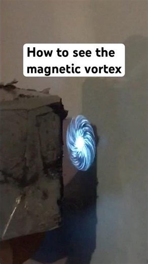 #magnetism #science #tesla