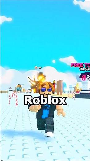 Roblox Game: Chop Your Tree
