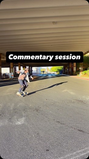 27K views · 7 comments | Just a commentary session about the @sls in Las Vegas #skater #skateboarding #skating #interview #tiktokpartner | Ryan Sainz | Facebook