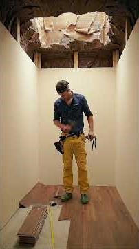 I Built a Cozy Dessert Studio Inside a Giant Chocolate Bar 🍫