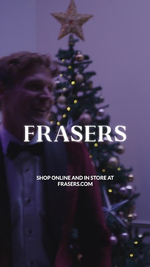 1.6K views | What does he really want this year? Menswear from FRASERS: ft. Barbour, BOSS, Tommy Hilfiger and more. | Frasers | Facebook