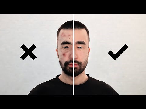 8 GROOMING TIPS that will (actually) make a difference