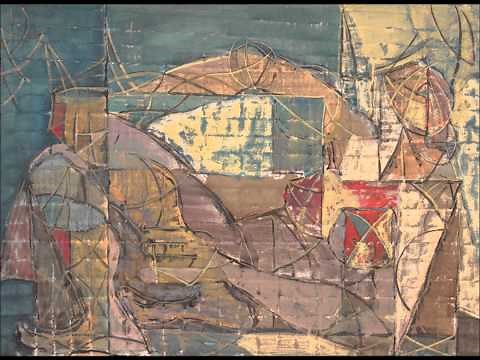 Anton Webern - Five Pieces for Orchestra