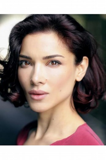 Amber Rose Revah | Actress