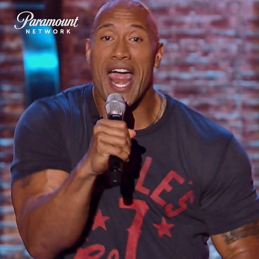 13M views · 333K reactions | Sometimes you just need to shake it off like Dwayne The Rock Johnson! | Lip Sync Battle | Facebook