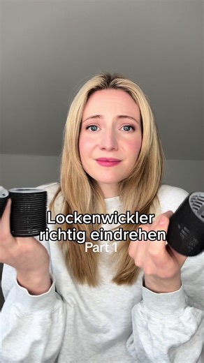 Speicher dir jetzt das Video und probiere es aus! 🎉 #lockenwickler #locken #lockenkopf #lockenfrisur #haarpflege #lockentutorial #friseurmeisterin #selinacalvin #lockenwicklereindrehen #heißwickler