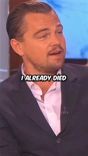 Leonardo DiCaprio’s Plane Engine Caught Fire 😱✈️